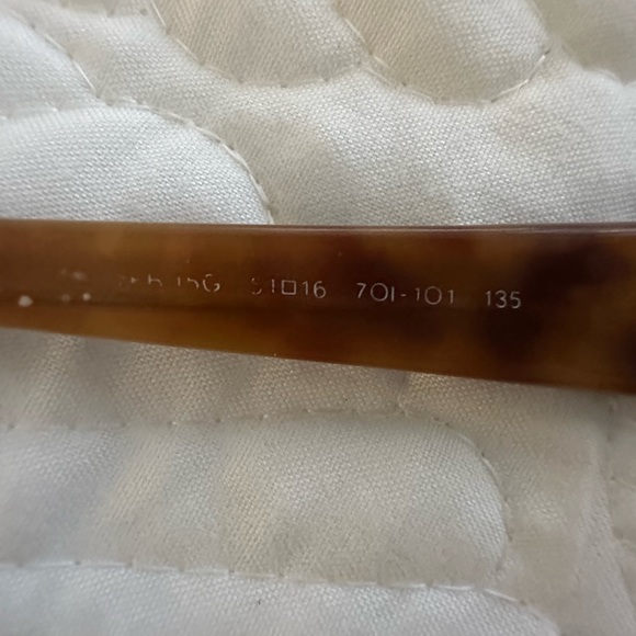 Prada prescription frames - Picture 5 of 5